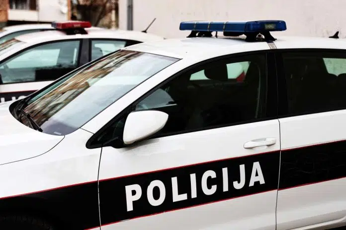 U sudaru u Rastovači ozlijeđena jedna osoba