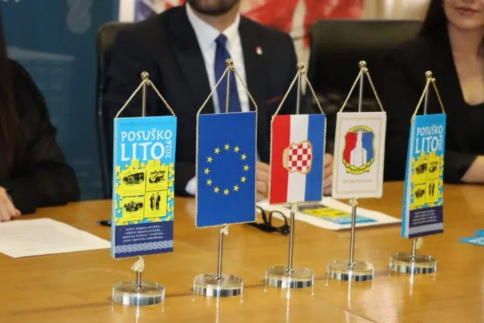 Predstavljeno Posuško lito 2026: Rekordnih 67 događaja od svibnja do