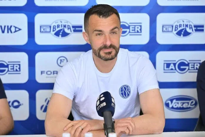 Bašić ostaje na Mokrom Docu do 2028.