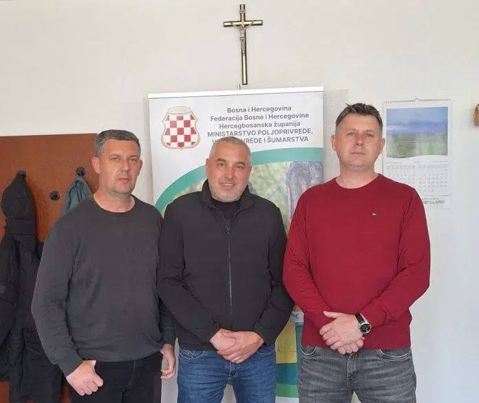 Europsko prvenstvo u mušičarenju po prvi put u Bosni i