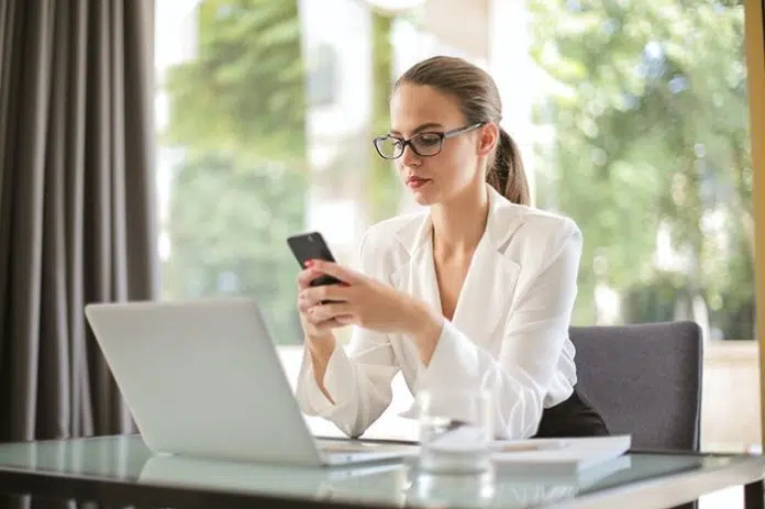 IDDEEA upozorava: Građanima stižu lažne SMS poruke