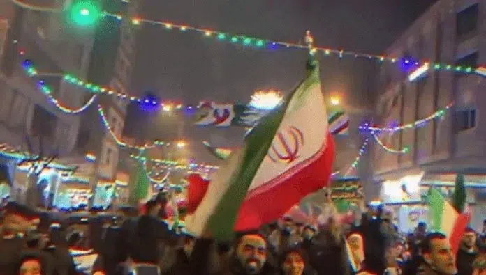 Iran slavi: ‘Trump je prihvatio naš plan od 10 točaka’