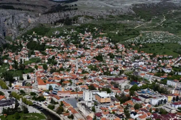 Iz šumskog područja izdvojeno zemljište u Livnu, planirana prenamjena u