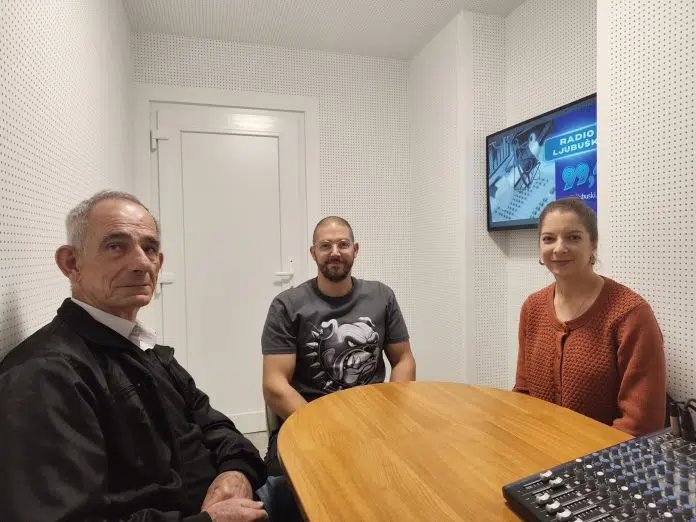 Limena glazba Svetog Ante Humac: Večeras koncert koji spaja generacije
