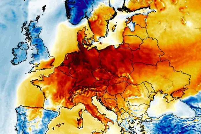 Meteorolozi u nevjerici, stiže nam vremensko ludilo: Prijete i snažne