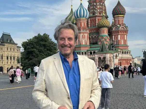 Otac Elona Muska tvrdi: Jeffrey Epstein je živ, nema šanse