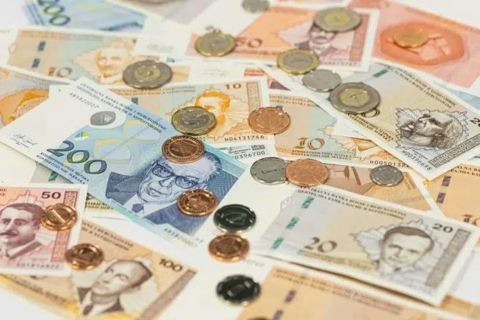 Ovo su iznosi minimalnih mirovina u FBiH za umirovljenike s
