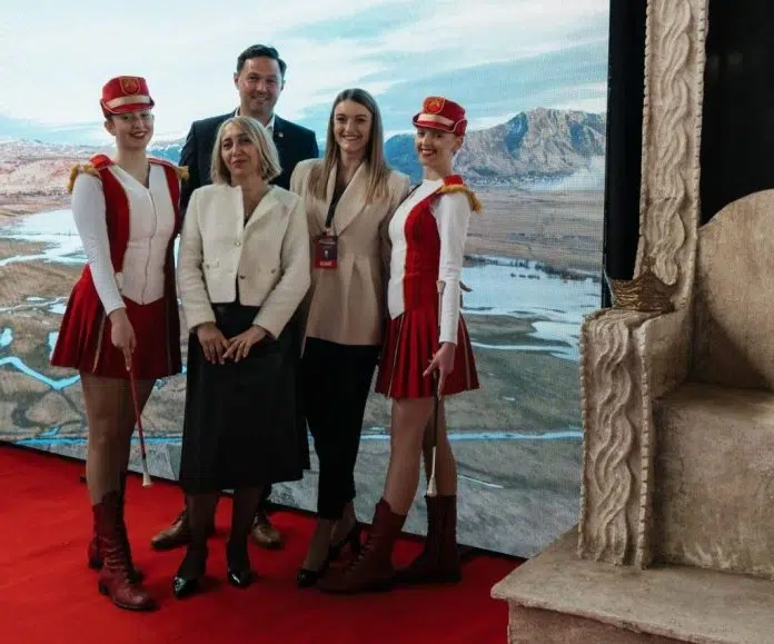 TZ Općine Tomislavgrad: Svratite u Paviljon 2 i doživite Tomislavgrad