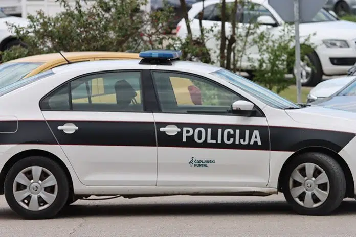 Upozorenje građanima na pokušaje prijevare putem SMS poruka – ne