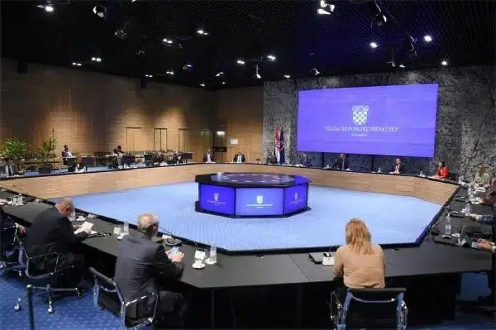 Vlada RH proglasila četiri nova projekta od strateškog značaja za