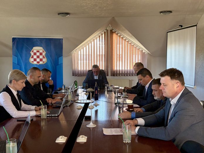 Vlada najnerazvijenije županije u BiH se bavi samo koncesijama