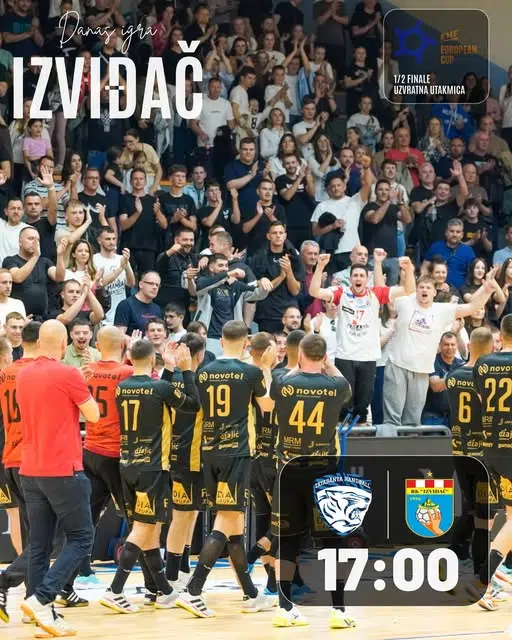 SRETNO SKAUTI, ZA MJESTO U POVIJESTI!