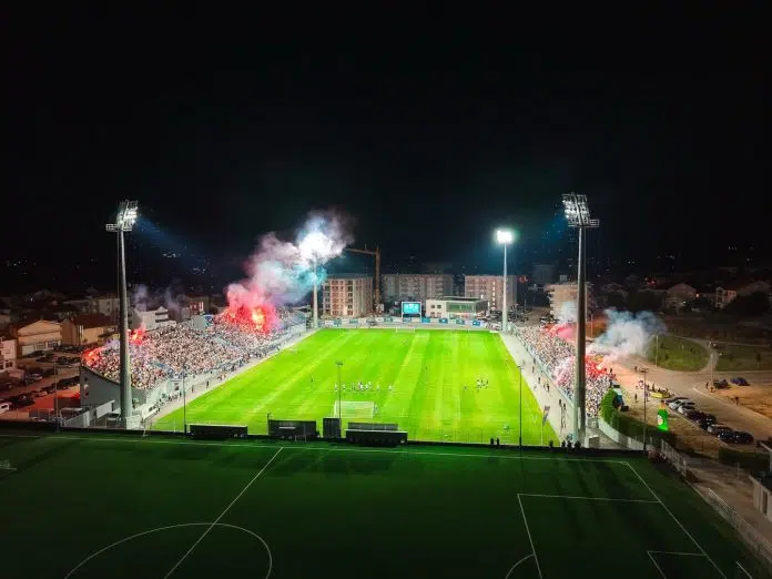 HŠK Posušje dobio UEFA i WWin Premijer licencu za sezonu