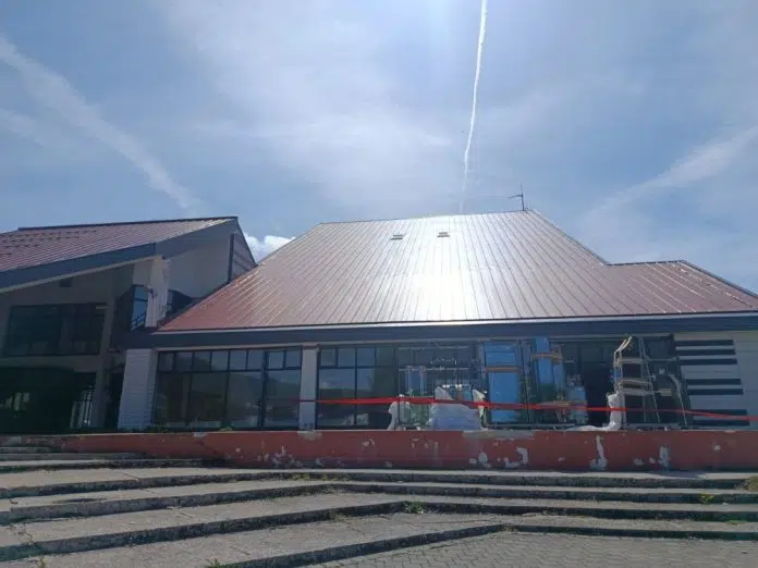 Kupres: u tijeku radovi na nekoliko ključnih projekata općine