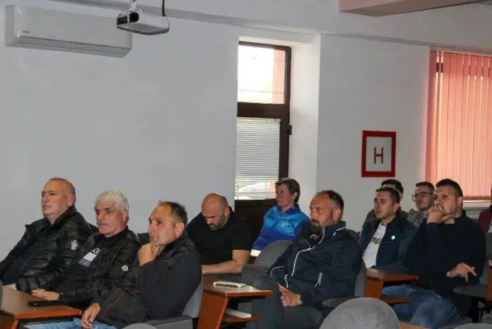 U TOMISLAVGRADU održana javna rasprava o idejnom projektu izgradnje sjeverne