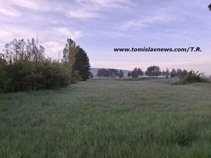 FOTO/VIDEO: DOBRO vam umjereno vedro jutro iz Tomislavgrada!