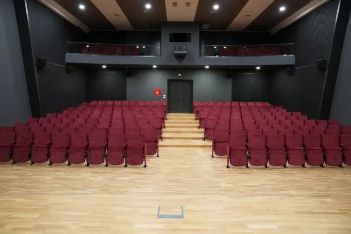 Tamburaški orkestar Misericordia održat će koncert u velikoj dvorani KIC-a