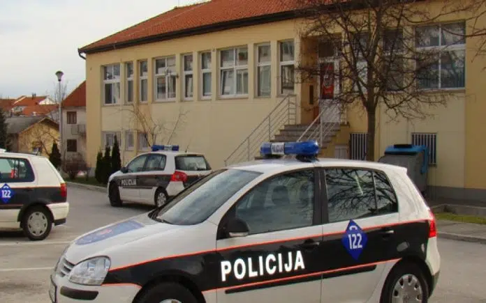 Posušje: Odrasle osobe uznemiravale maloljetnika, reagirala policija