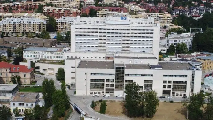 200 MILIONA KM ZA KCUS I BOLNICU U LIVNU: Kada
