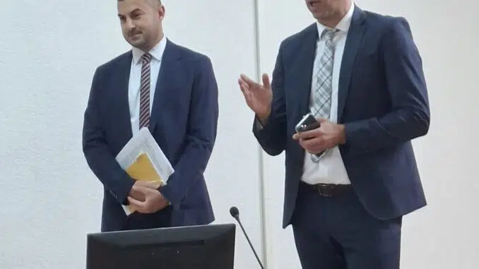Danko Rimac preuzeo poziciju v.d. glavnog tužitelja Županijskog tužiteljstva HBŽ