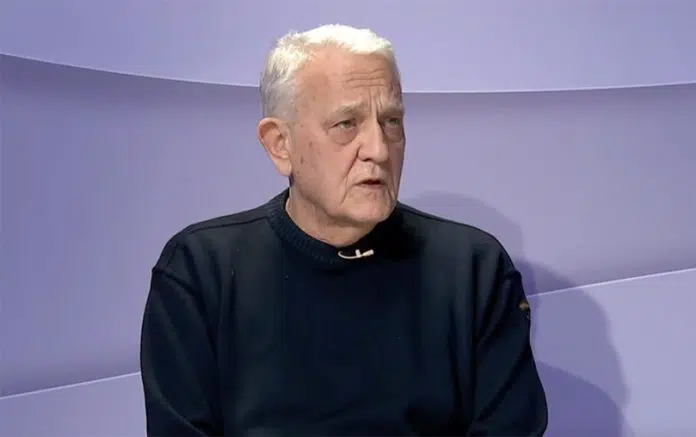 Dr. Paladino: Nikad nisam osjećao strah prije operacije, u sali