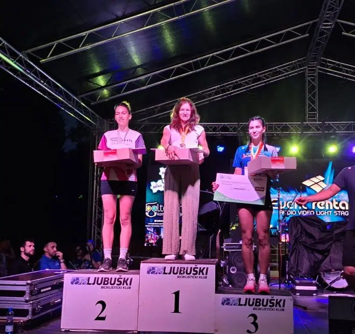 Fantastičan trkački vikend za AK Runners Livno