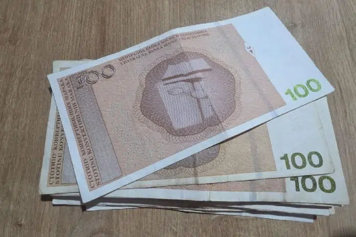 Najavljen novi rast mirovina, minimalna će biti viša od 700