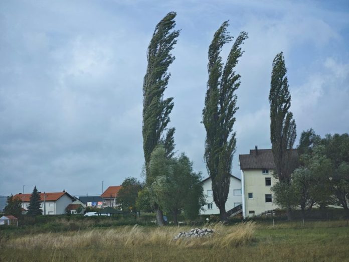 Najavljeno pogoršanje vremena: U cijeloj BiH upaljen meteoalarm