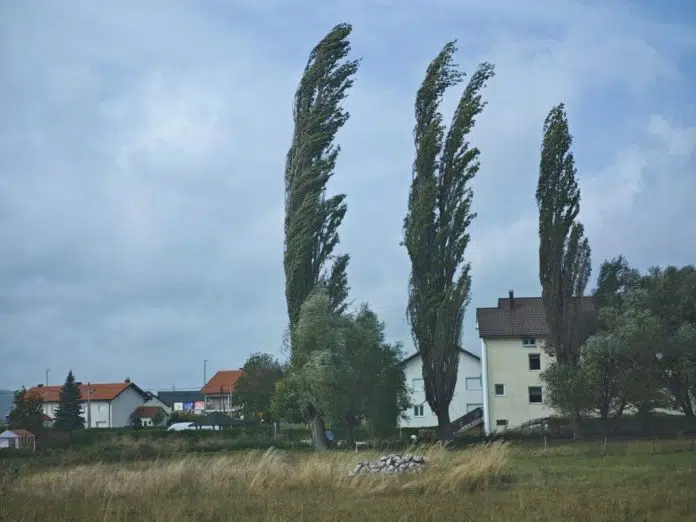 Najavljeno pogoršanje vremena: U cijeloj BiH upaljen meteoalarm