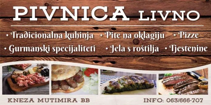 Noć muzeja u Livnu donosi besplatan ulaz, kvizove i izložbu