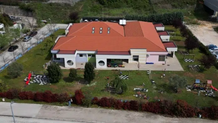 Obavijest o prijavi djece za upis u Dječji vrtić Čitluk