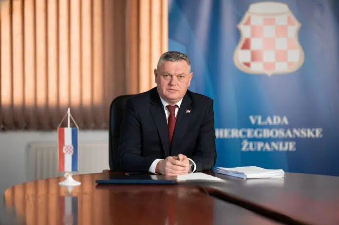 Predsjednik Vlade HBŽ Ivan Vukadin: Zajedničkim institucionalnim djelovanjem realizirana prekategorizacija