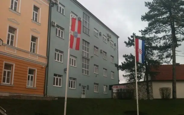Protiv osumnjičenog radi teške krađe u Livnu predložen jednomjesečni pritvor