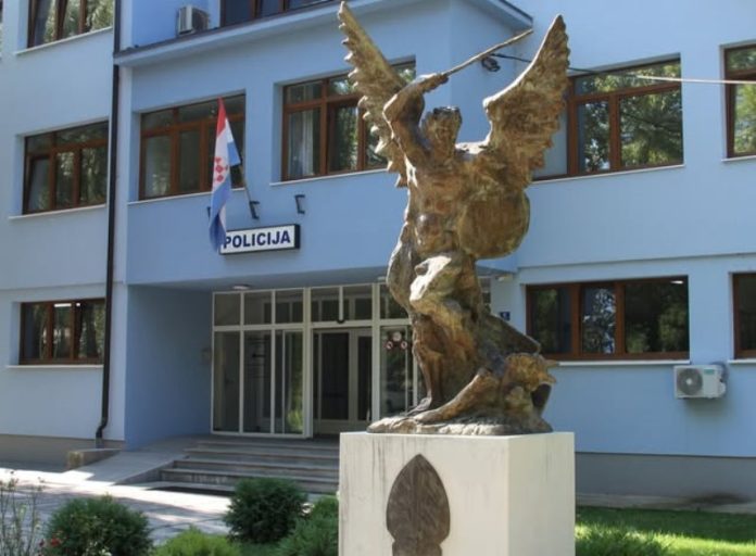 STANJE sigurnosti na području HBŽ u razdoblju od 11. do
