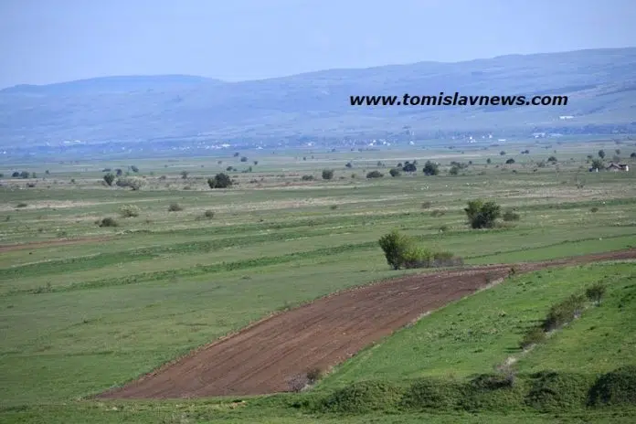 VIDEO/DOBRO vam umjereno vedro i toplo jutro iz Tomislavgrada!