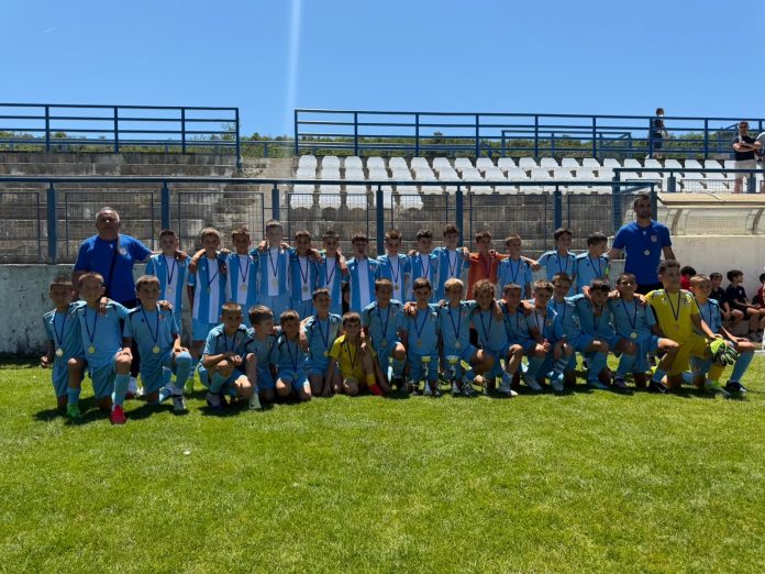 Turnir prijateljstva Neum 2026: Veliki uspjeh mladih Posušana