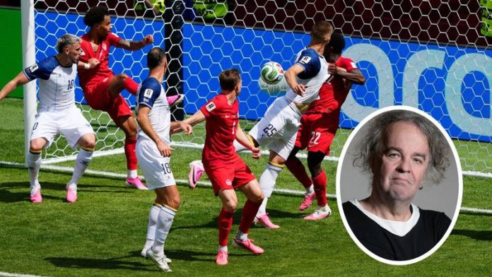 Posušanin Ivan Bašić u centru priče: Kako je gol BiH