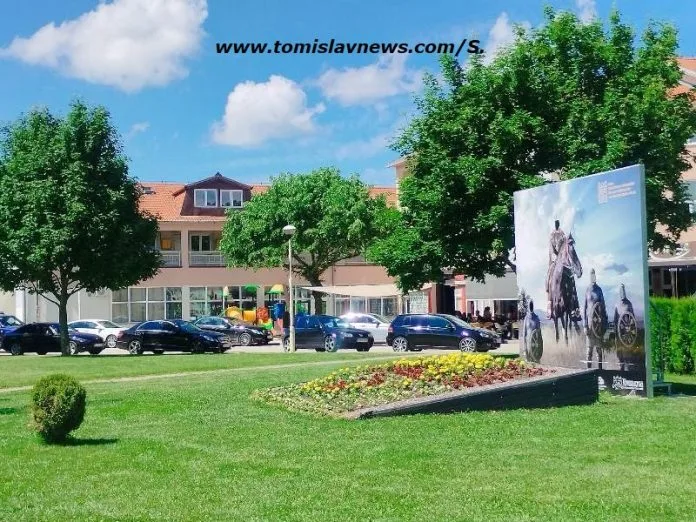 VIDEO: DOBRO vam pretežno vedro i toplo jutro iz Tomislavgrada!
