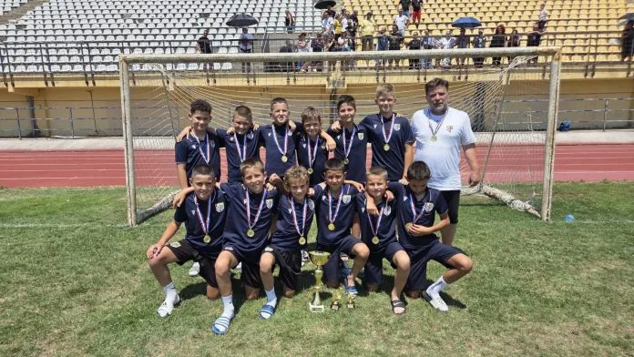Posuški limači osvojili Hercegovina Cup 2026