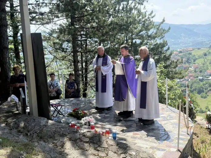 Čak 33 godine bez pravde: Za progon više od 19.000
