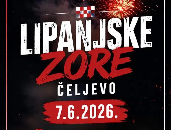 Čeljevo se prisjeća Lipanjskih zora: U nedjelju obilježavanje 34. obljetnice