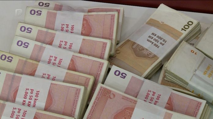 Dvije firme iz Livna dobile federalni poticaj