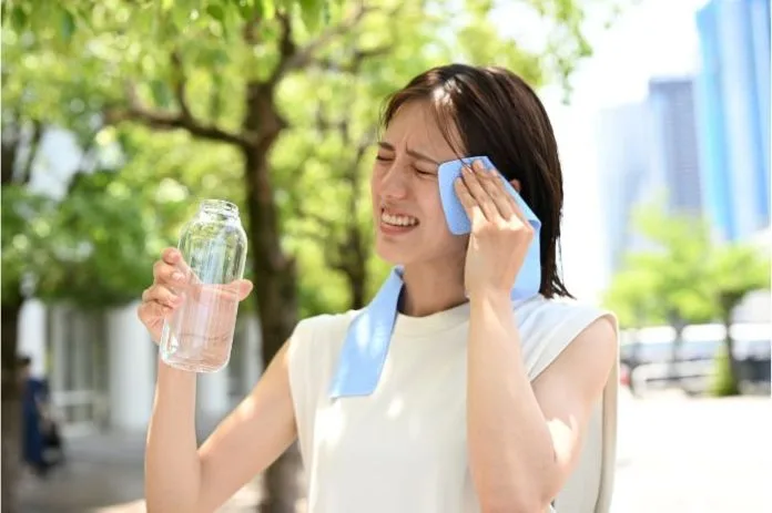 Europa na udaru paklenog vala koji je stigao: Temperature preko