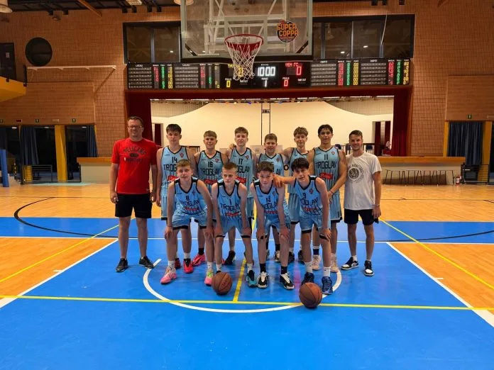 Košarkaški klub Troglav predstavljao Livno na međunarodnom turniru u Italiji