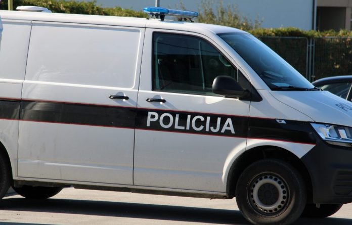 MUP HBŽ: 15 prometnih nezgoda u proteklih tjedan dana