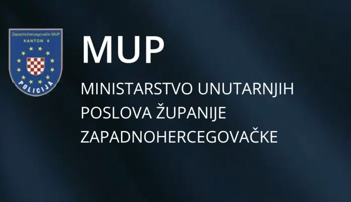 MUP ŽZH: Obavijest o privremenoj izmjeni režima prometa u Ljubuškom