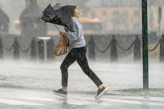 Meteorolozi: Danas sunčano, od sutra ponovo pljuskovi i grmljavina