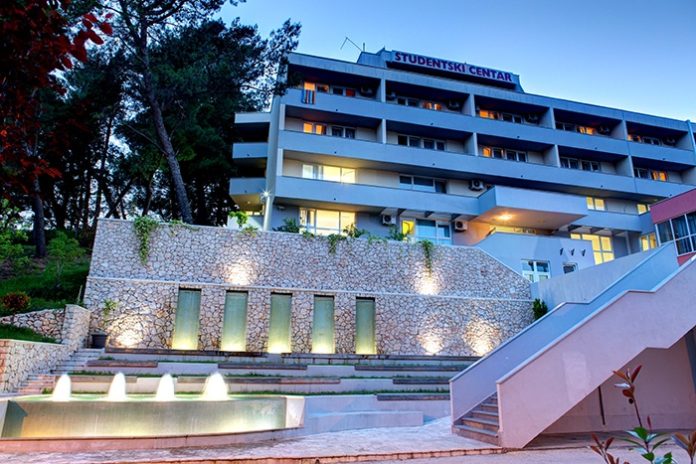 Mostar: Počinje utrka za 260 mjesta u najboljem studentskom centru