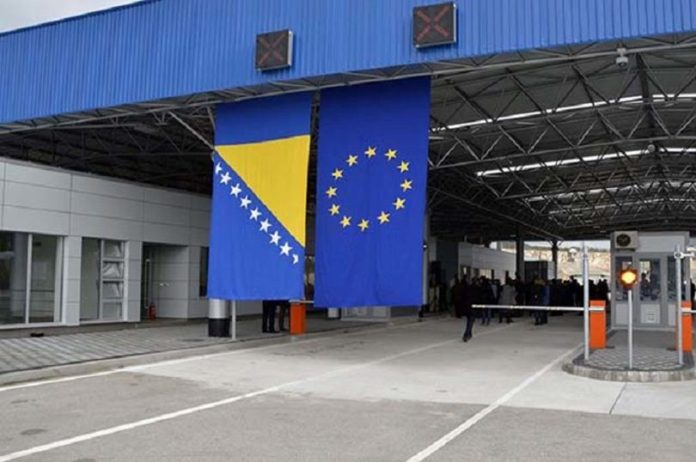 Novi sporazum BiH i Hrvatske donosi važne promjene za granične