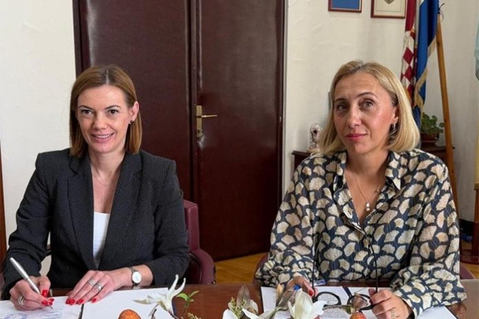 Potpisan ugovor od 300.000 KM za nastavak aktivnosti na sanaciji